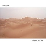 Deepspace - The Barometric Sea
