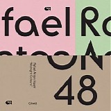 Irisarri Rafael Anton - Midnight Colours