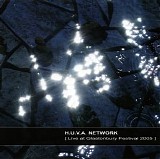 H.U.V.A. Network - Live At Glastonbury Festival 2005