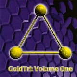 Various artists - Goldtri:volume One Disc 2