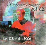 Various Artists - Schwingungen Radio Auf Cd Nr 138