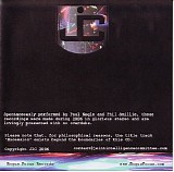 Joint Intelligence Committee - Excession