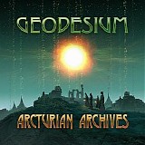 Geodesium - Arcturian Archives