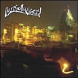 Audio Imagery - Chemical Realignment