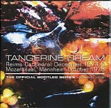 Tangerine Dream - The Official Bootleg Series, Volume One