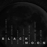 Various artists - Black Moon