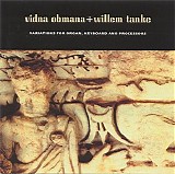 Vidna Obmana & Tanke Willem - Variations For Organ, Keyboard And Processors