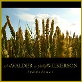 Walder Sylvie & Wilkerson Phillip - Transience
