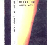 Wurtz Frederic - Sequence Time