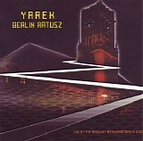 Yarek - Berlin Ratusz