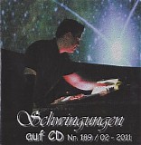 Various artists - Schwingungen Radio Auf Cd Nr 189 - 02 2011