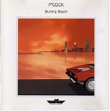 P'cock - Burning Beach