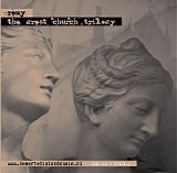 Remy - The Great Church Trilogy