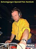 Namlook Pete - Schwingungen Special Pete Namlook