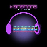 Martin Ken - Variations