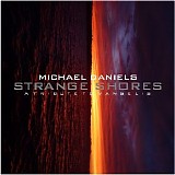 Daniels Michael - Strange Shores