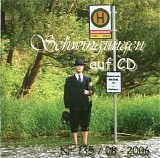 Various Artists - Schwingungen Radio Auf Cd Nr 135