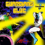 Mac Of Bionight - Guardians Of The Blue (Comic Book)