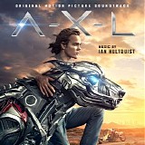 Hultquist Ian - A-X-L