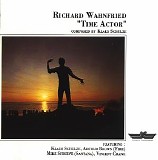 Wahnfried - Time Actor - Remasterd