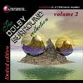 Various artists - Cybertracks Dolby Surround Collection Vol.02