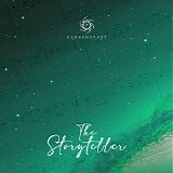 Alba Ecstasy - The Storyteller
