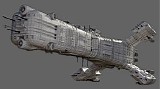 The Soviet Space Dog Project - Deep Spaces Explration V2