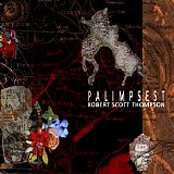 Thompson Robert Scott - Palimpsest