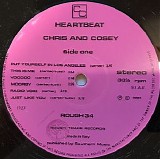 Chris & Cosey - Heartbeat