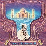 Various artists - From Here To Tranquility Vol. 1