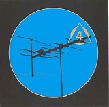 Spyra - Invisible Fields