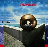 Roach Steve - Traveler