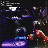 Free System Projekt - Protoavis [ape]