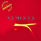 Tangerine Dream The Imaginary Records - Tangram (remixed)