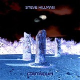 Hillman Steve - Continuum