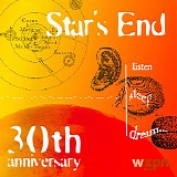 Various artists - Star's End 30Th Anniversary Anthology