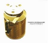 Fanger & Schonwalder - Analog Overdose 2