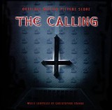 Franke Christopher - The Calling