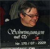Various artists - Schwingungen Radio Auf Cd Nr 170