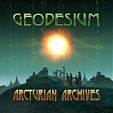 Geodesium - Arcturian Archives