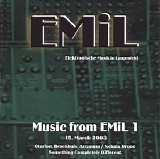Various artists - Music From Emil 1