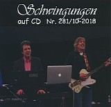 Various artists - Schwingungen Radio Auf Cd Nr 281 - 10 2018