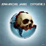 Jarre Jean Michel - Oxygene 3