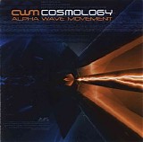 Alpha Wave Movement - Cosmology