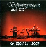 Various Artists - Schwingungen Radio Auf Cd Nr 150