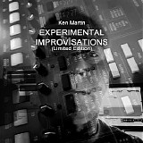 Martin Ken - Experimental Improvisations (Limited Edition)