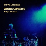 Dinsdale Steve - Within Oirschot