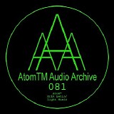 Atomâ„¢: Erik Satin - Light Music