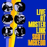 Scott McKeon - Live At Masterlink