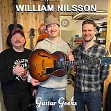 Guitar Geeks - #0337 - William Nilsson, 2023-04-06